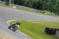 Middle 1 Group White Bikes